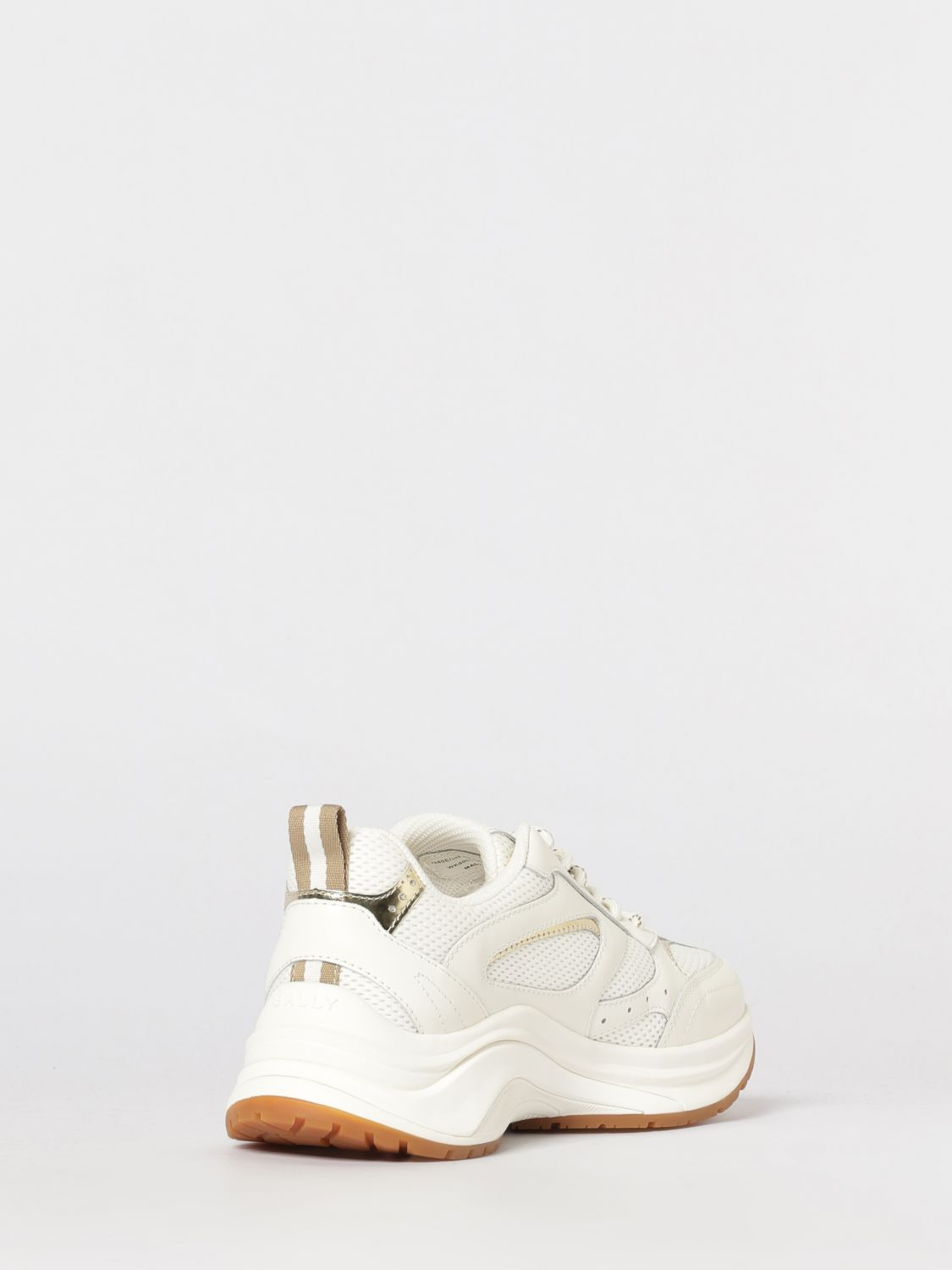 [Bally] Sneakers SS26 WK00DPTEO33 I1F1