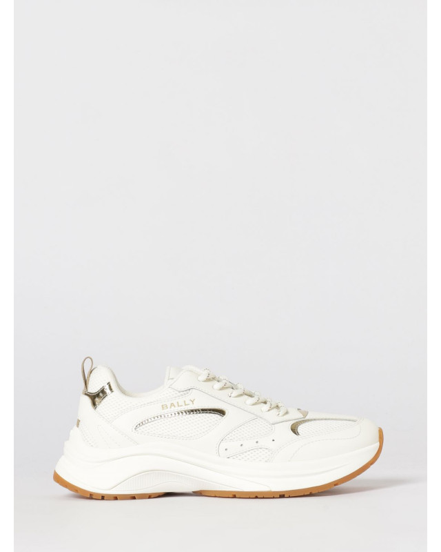 [Bally] Sneakers SS26 WK00DPTEO33 I1F1