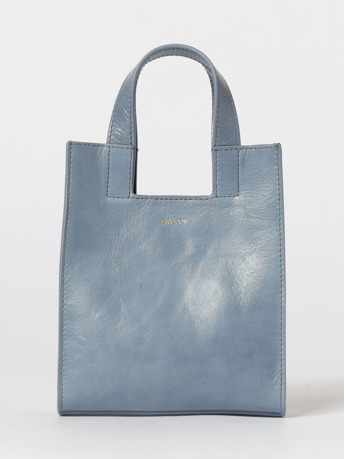 [Bally] Minibag SS26 WAM04MVT748 U532O