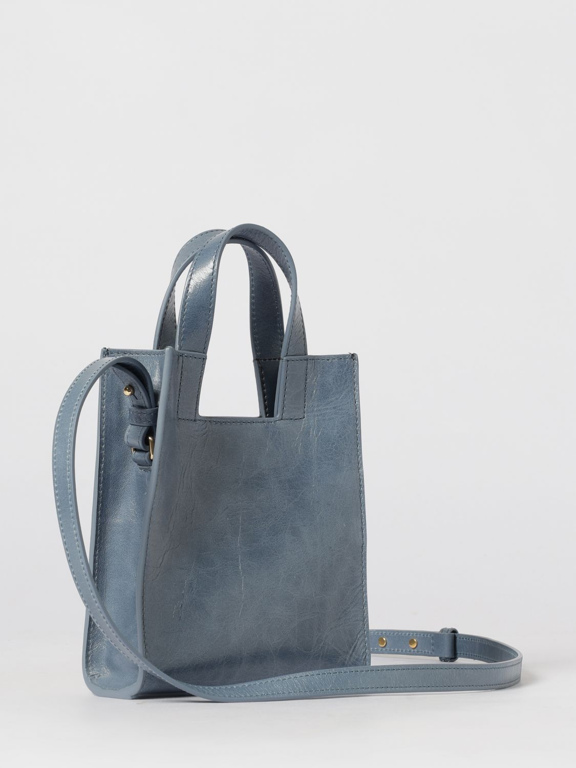 [Bally] Minibag SS26 WAM04MVT748 U532O