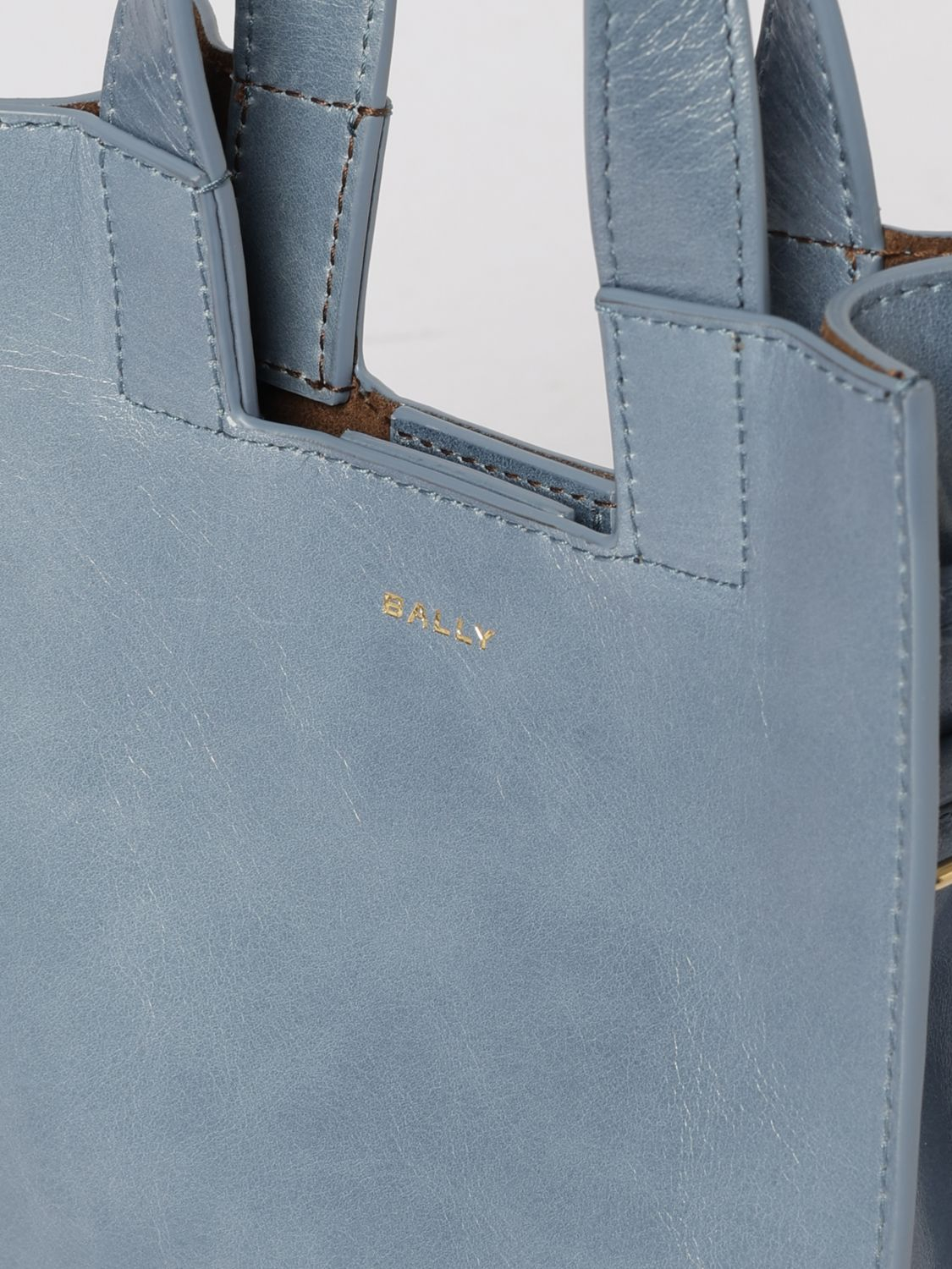 [Bally] Minibag SS26 WAM04MVT748 U532O