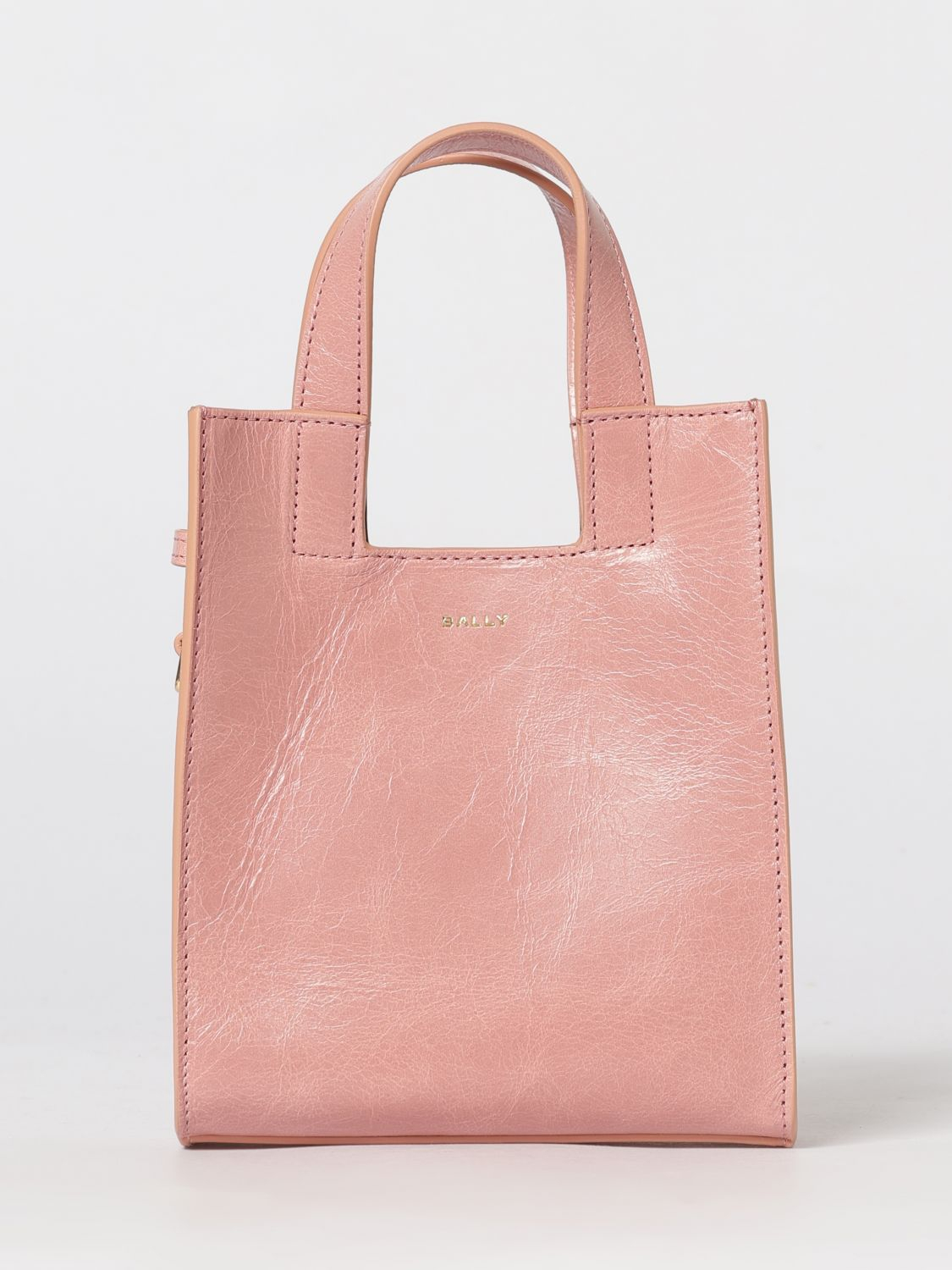 [Bally] Minibag SS26 WAM04MVT748 U3B3O