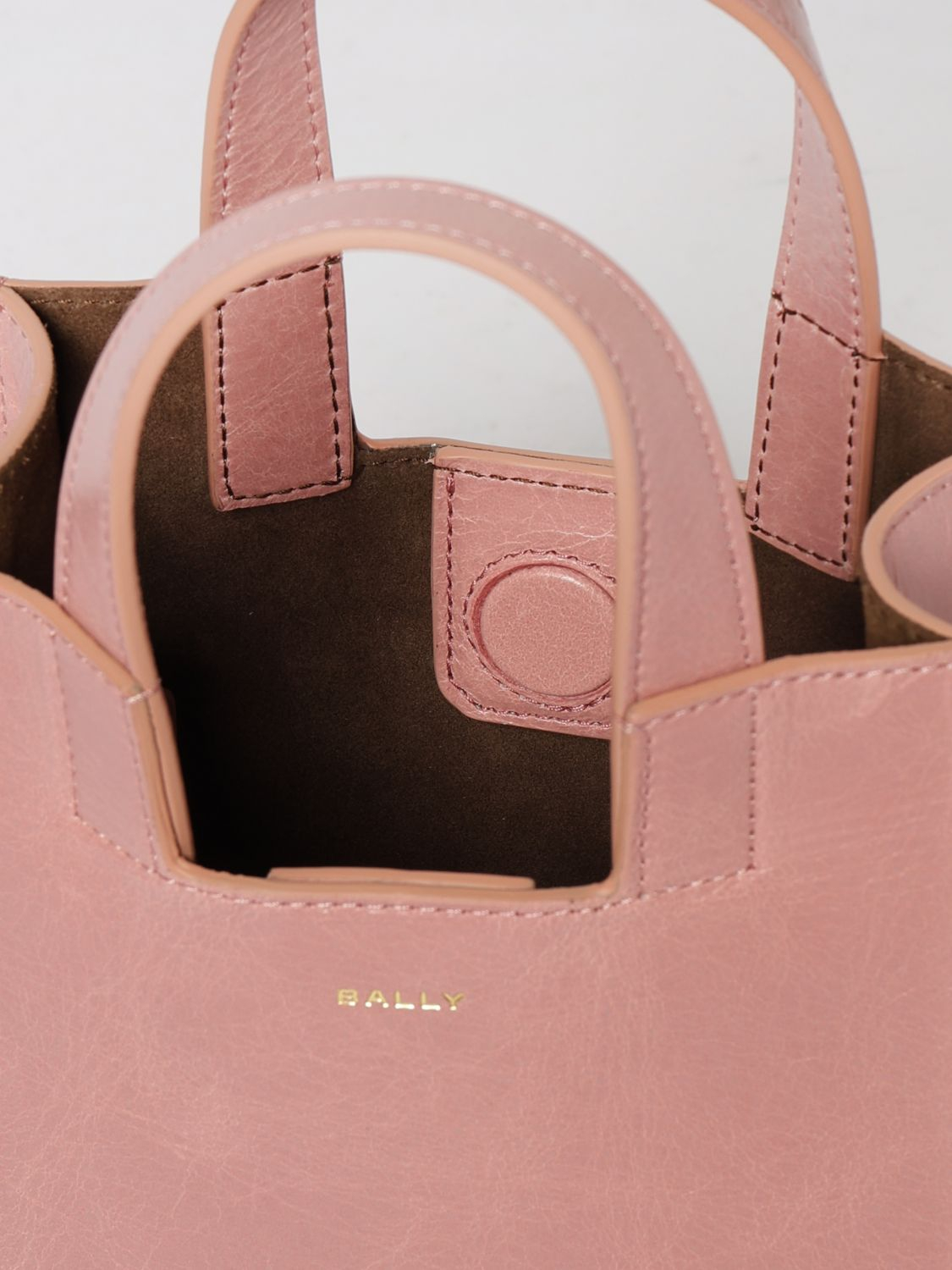 [Bally] Minibag SS26 WAM04MVT748 U3B3O