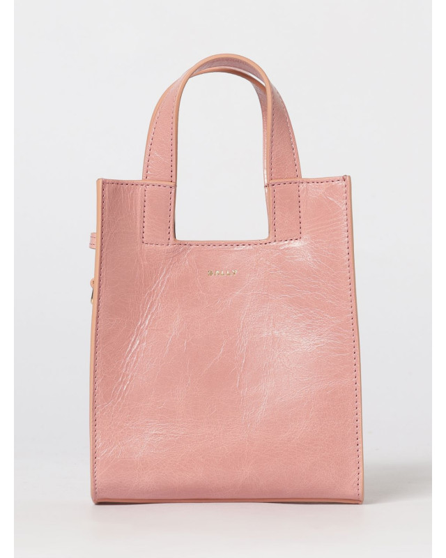 [Bally] Minibag SS26 WAM04MVT748 U3B3O