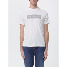 [ARMANI EXCHANGE] T-shirts Short Sleeve SS26 XM002472AF10356 U1074
