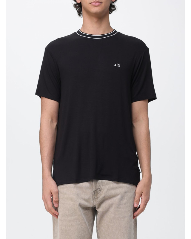 [ARMANI EXCHANGE] T-shirts Short Sleeve SS26 XM002484AF21936 UC001