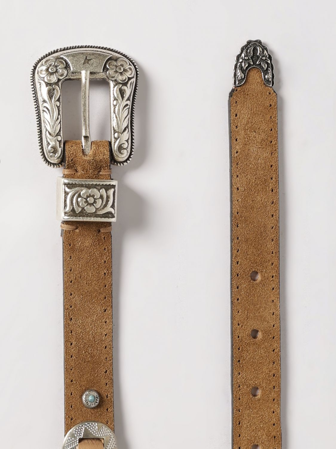 [Golden Goose] Belt SS26 GWA00807A000813 55372