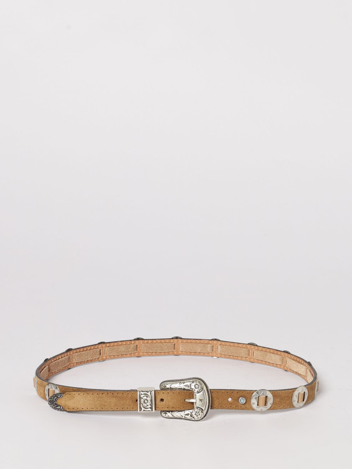 [Golden Goose] Belt SS26 GWA00807A000813 55372