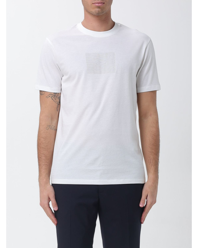 [ARMANI EXCHANGE] T-shirts Short Sleeve SS26 XM002456 AF10356 U0009