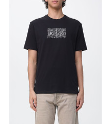 [ARMANI EXCHANGE] T-shirts Short Sleeve SS26 XM002784AF10356 UC001