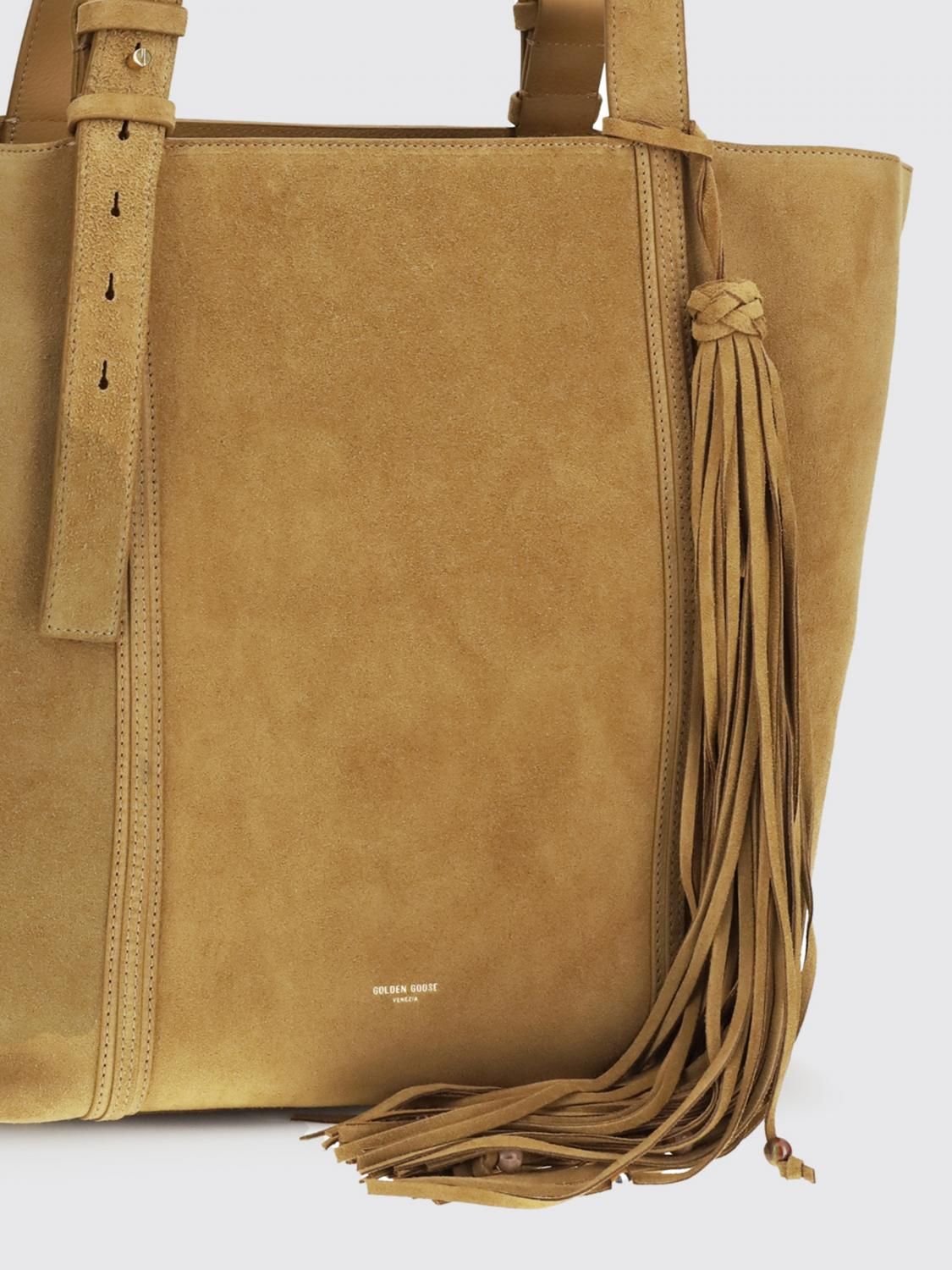 [Golden Goose] Tote bag SS26 GWA00785A000794 55303