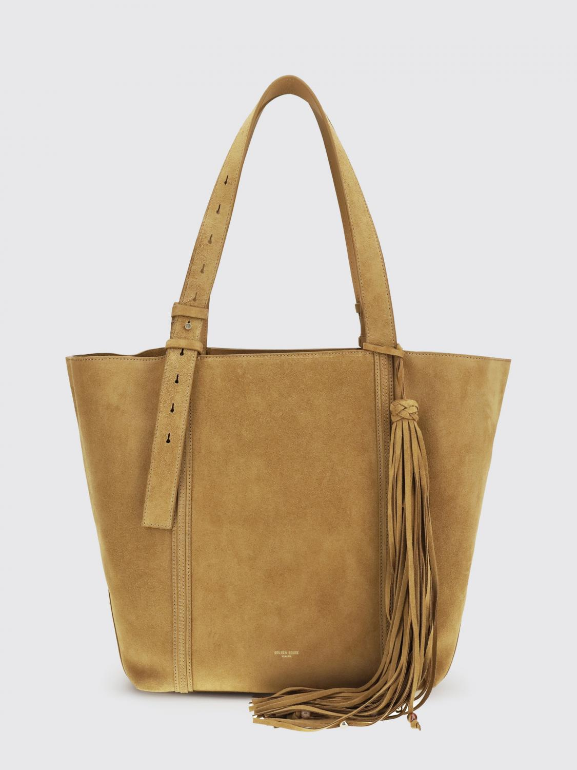 [Golden Goose] Tote bag SS26 GWA00785A000794 55303