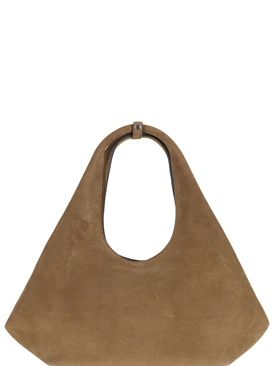 [Coperni] Shoulder bag SS26 COPBA131F6049 BRW