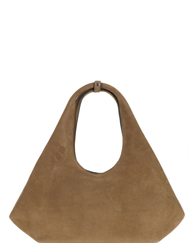 [Coperni] Shoulder bag SS26 COPBA131F6049 BRW