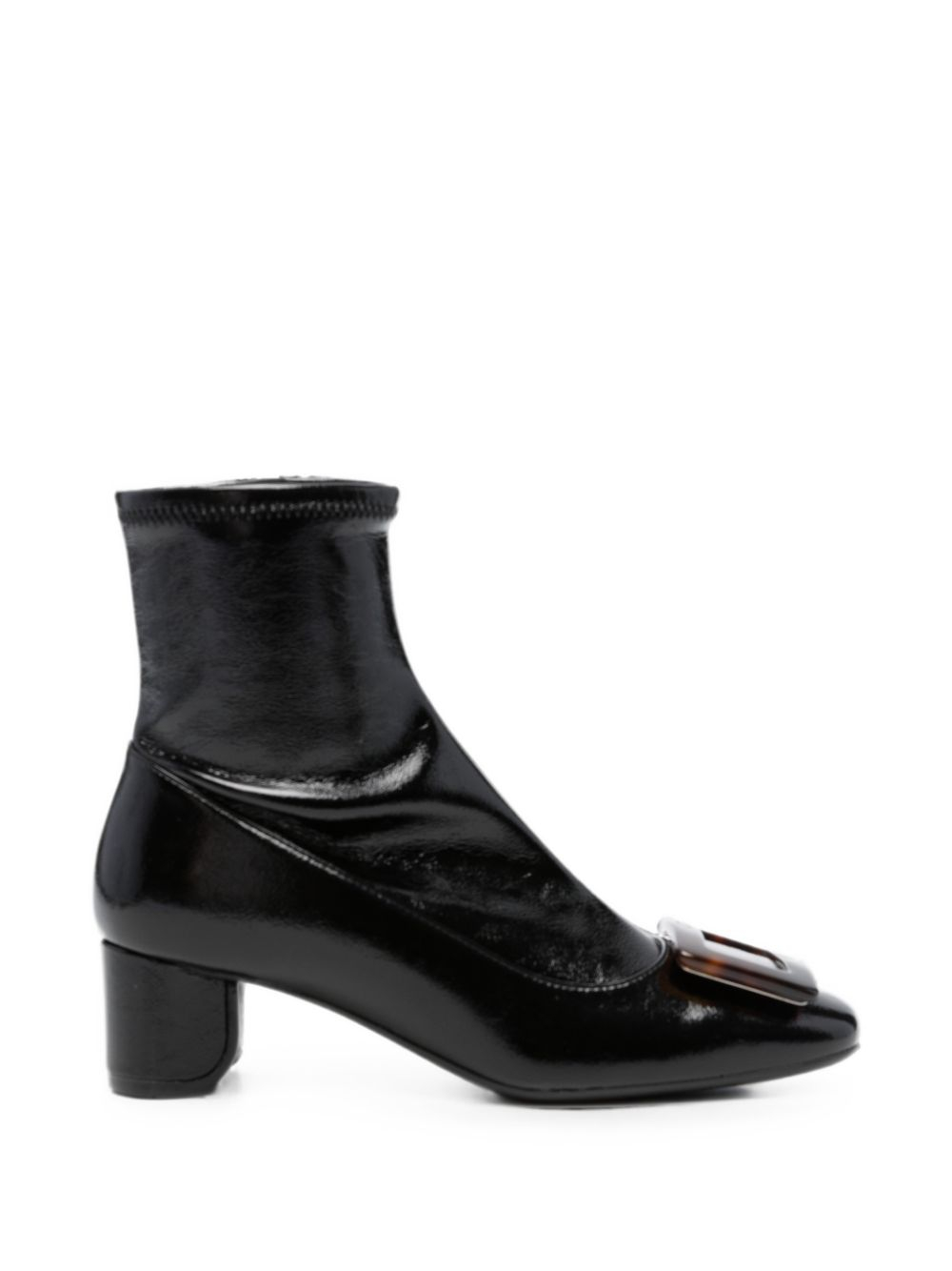[Roger Vivier] Ankle Boots FW26 RVW76145670VNQB999