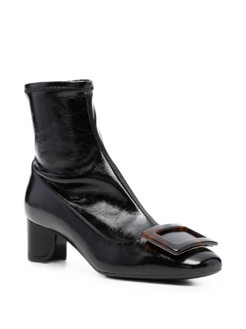 [Roger Vivier] Ankle Boots FW26 RVW76145670VNQB999