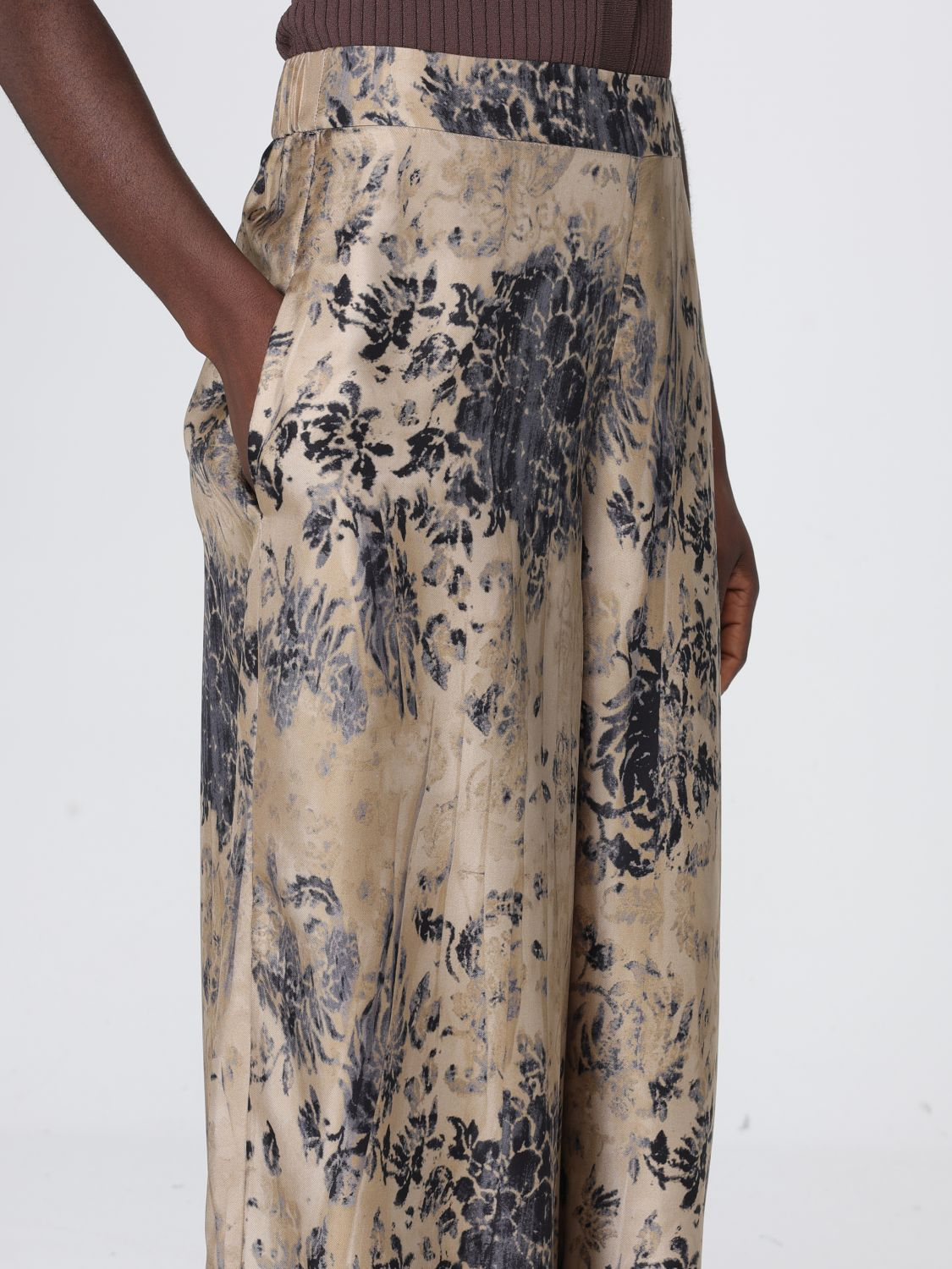 [ANTONIO MARRAS] Trousers SS26 MPNL416 SB7GR