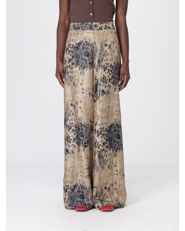 [ANTONIO MARRAS] Trousers SS26 MPNL416 SB7GR