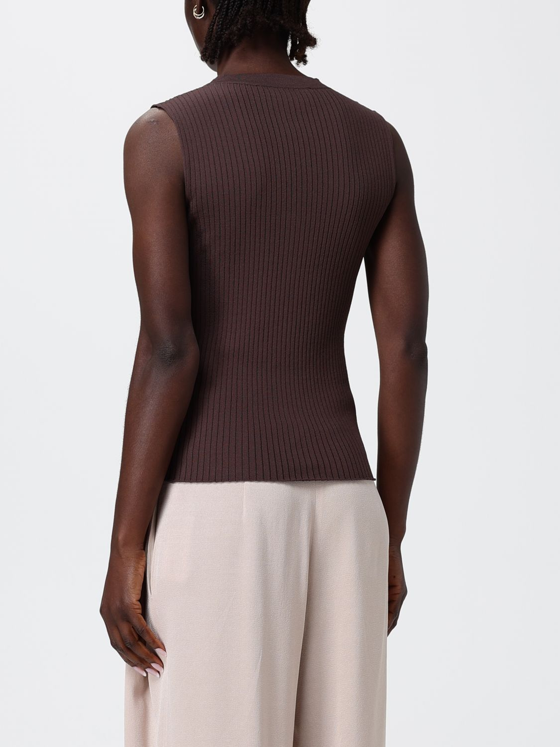 [ANTONIO MARRAS] Knitwear SS26 MBOL266 VE700