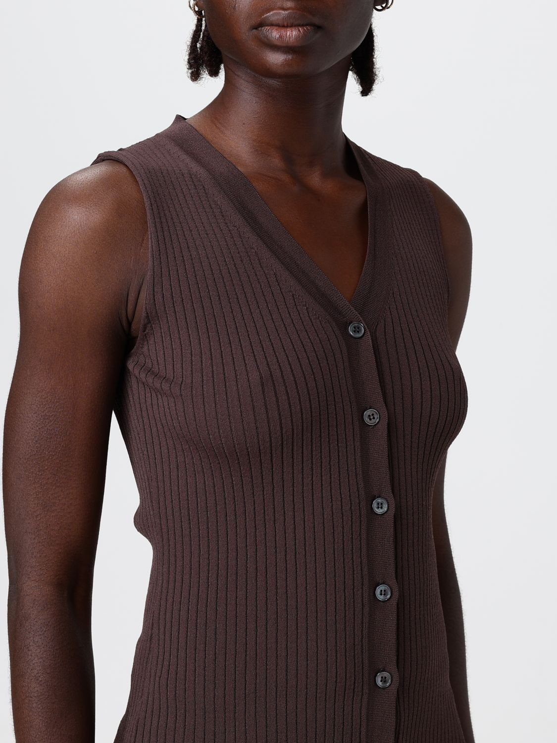 [ANTONIO MARRAS] Knitwear SS26 MBOL266 VE700