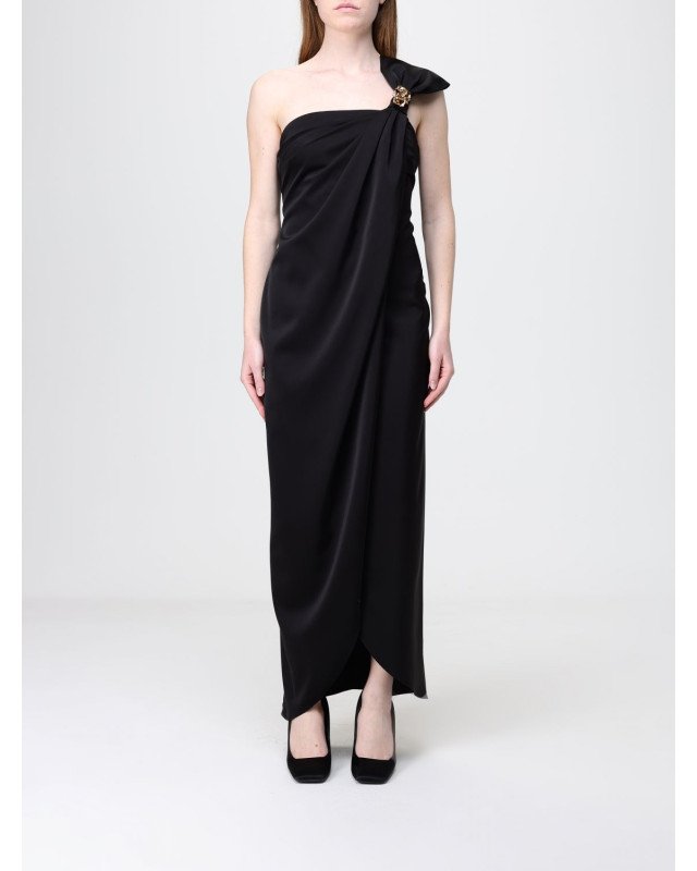 [H COUTURE] Sleeveless dress SS26 HV38754647 NERO