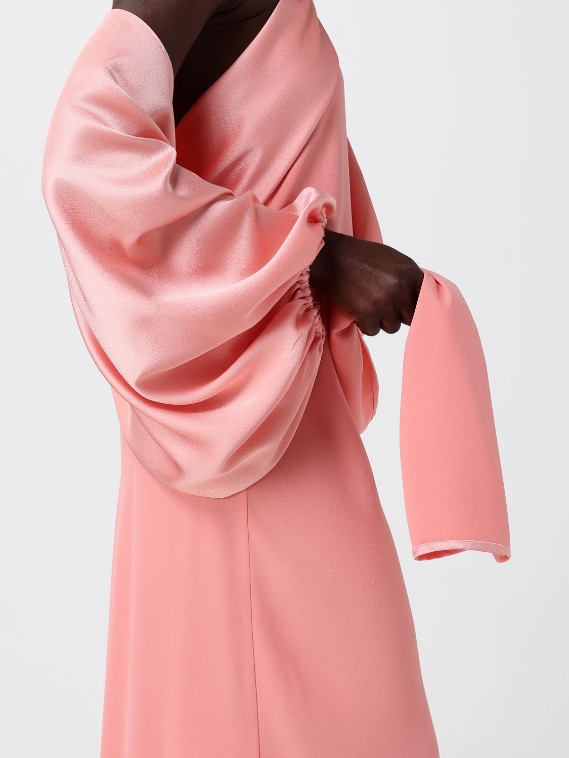 [H COUTURE] Blouse SS26 HM24664649 ALBICOCCA