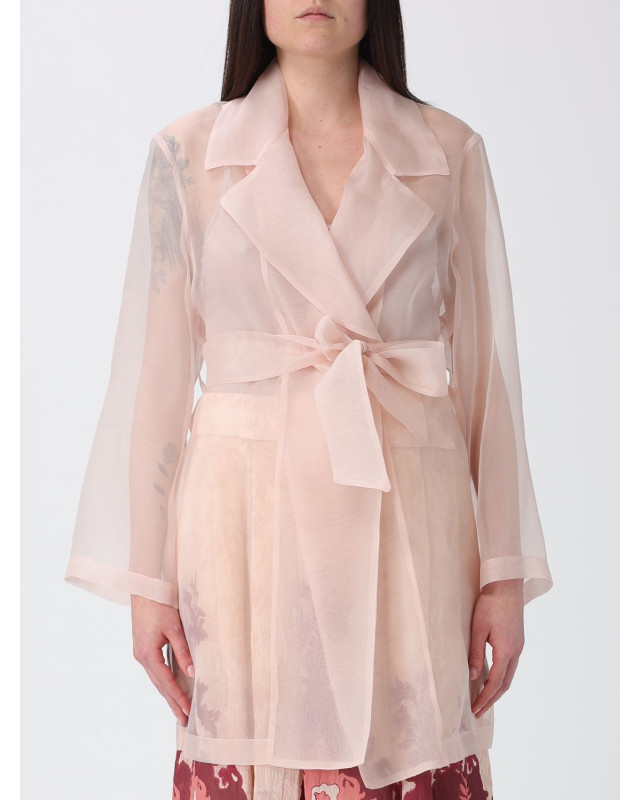 [H COUTURE] Jacket SS26 HJ12814664 NUDE