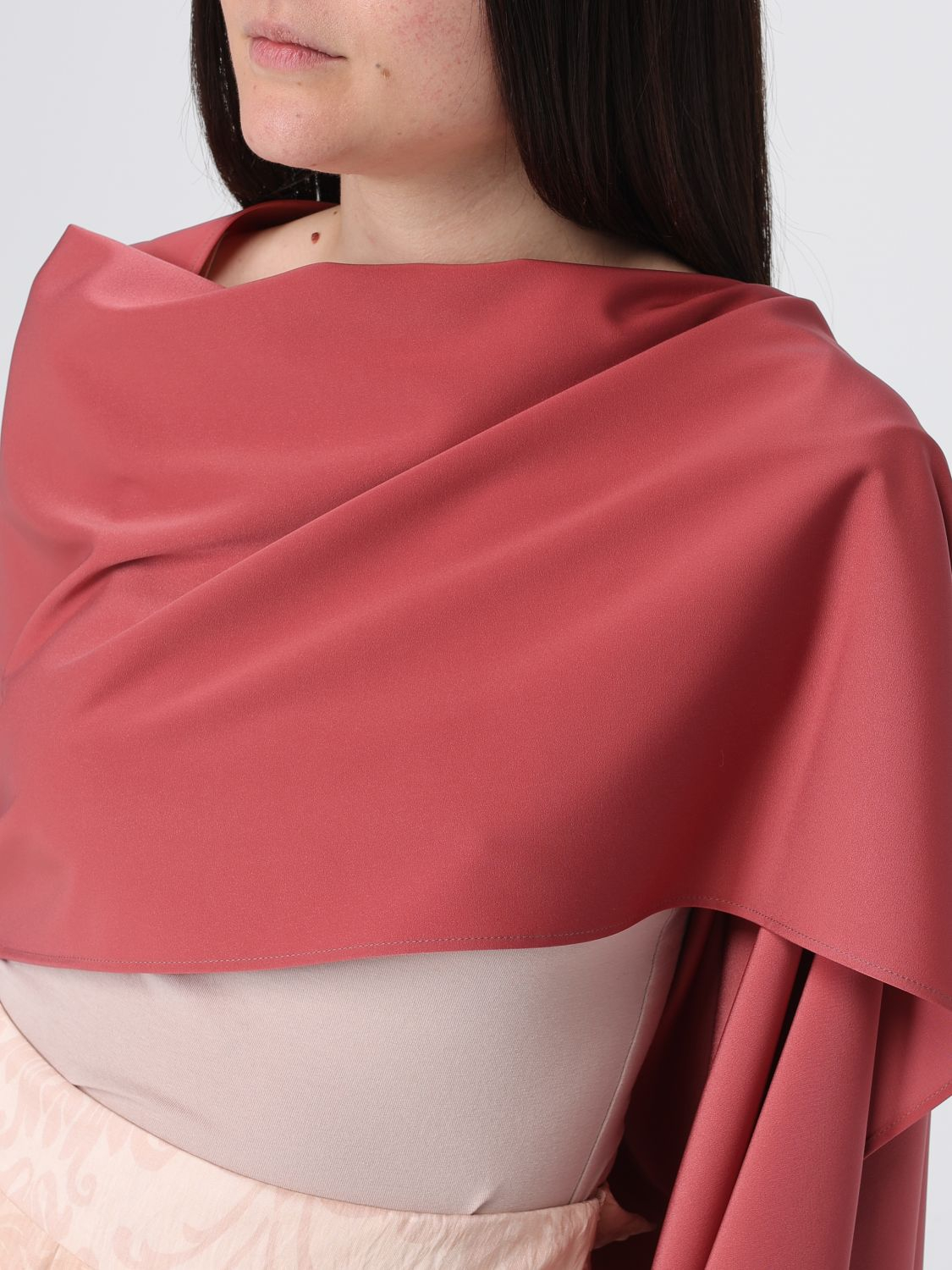 [H COUTURE] Blouse SS26 HM31364647 MOGANO