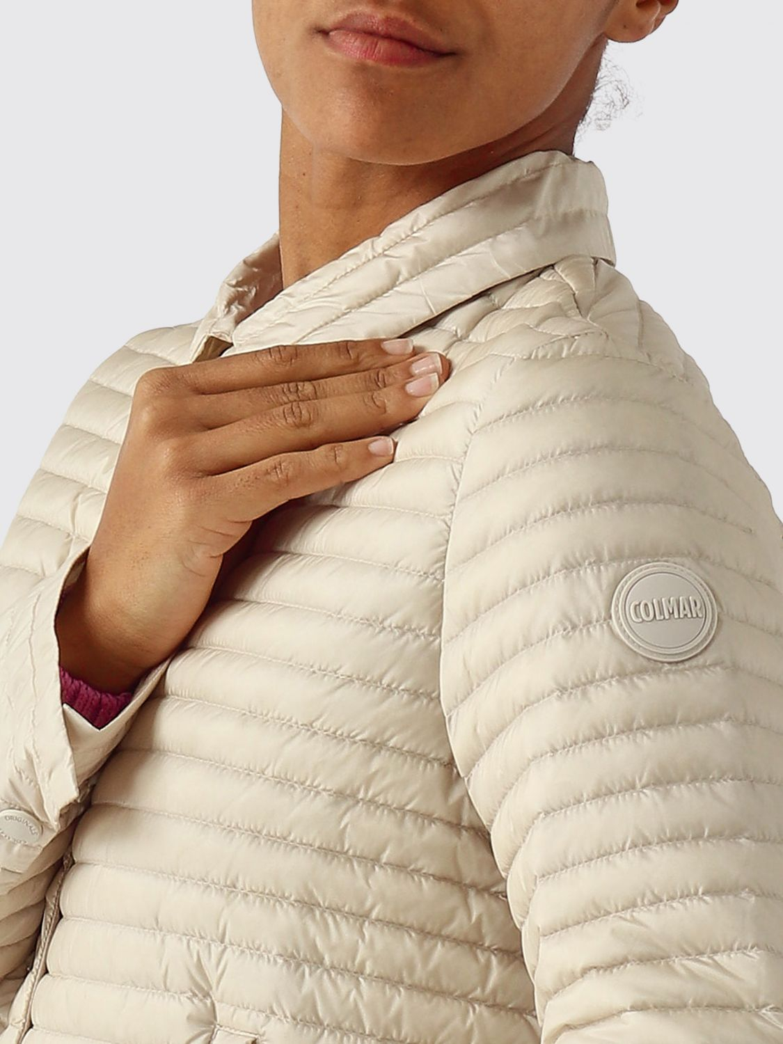 [colmar] Jacket SS26 22379VX 219