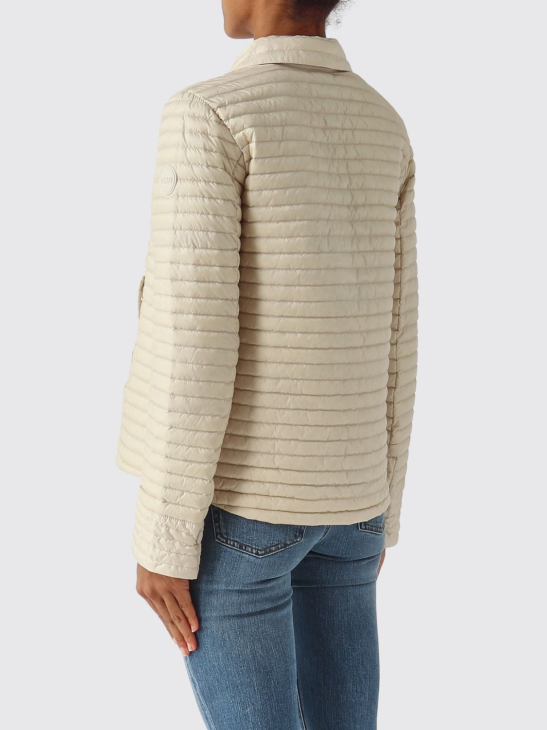 [colmar] Jacket SS26 22379VX 219