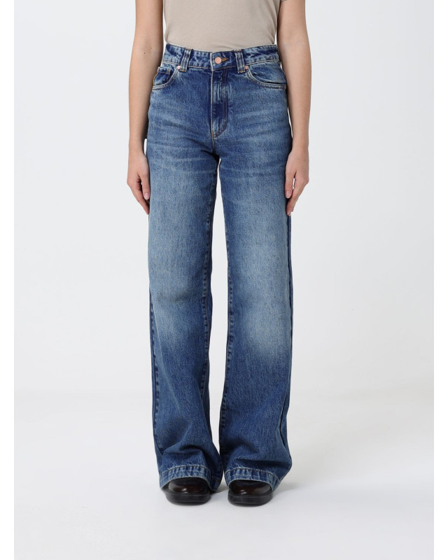 [Emporio Armani] Jeans SS26 EW004989 AF25137 MB002