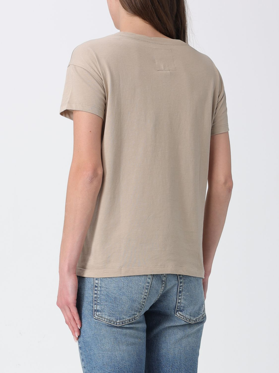 [ARMANI EXCHANGE] T-shirts Short Sleeve SS26 8NYTCXYJG3Z U6223