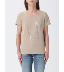 [ARMANI EXCHANGE] T-shirts Short Sleeve SS26 8NYTCXYJG3Z U6223