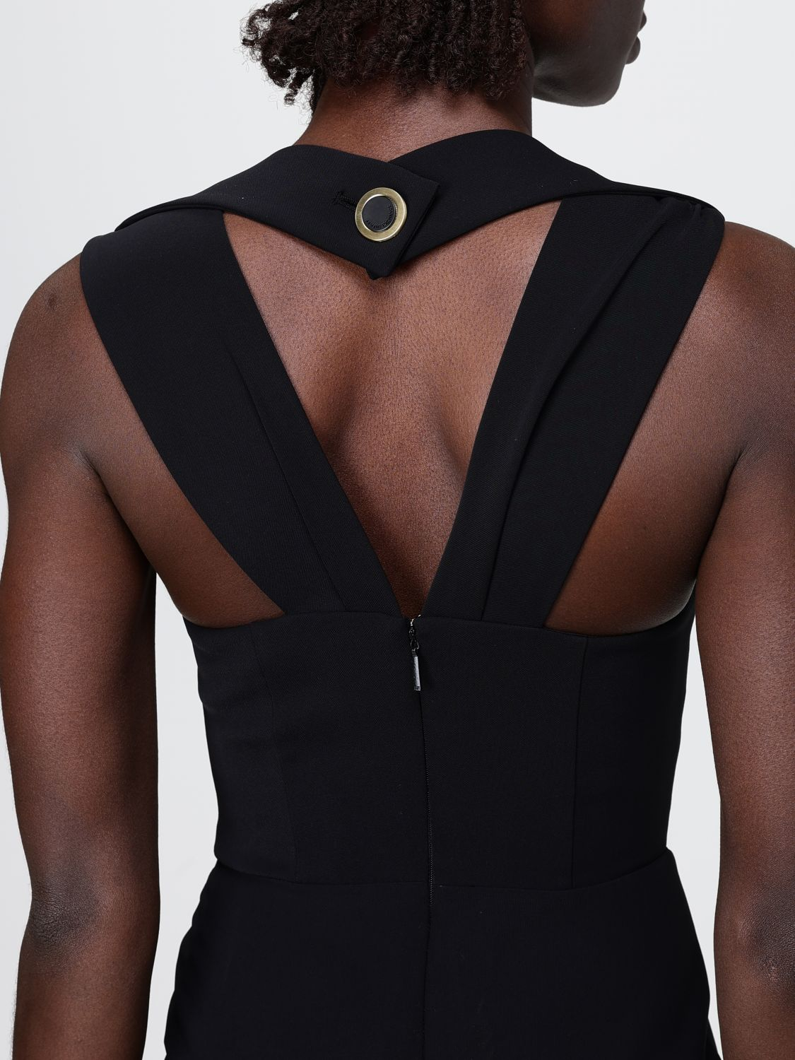 [ARMANI EXCHANGE] Dress SS26 XW001824AF16125 UC001