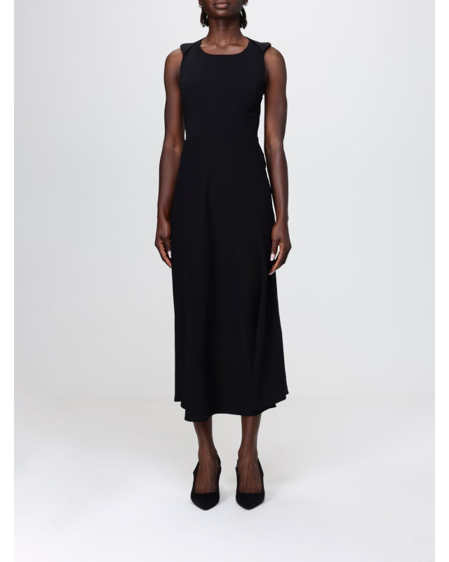 [ARMANI EXCHANGE] Dress SS26 XW001824AF16125 UC001