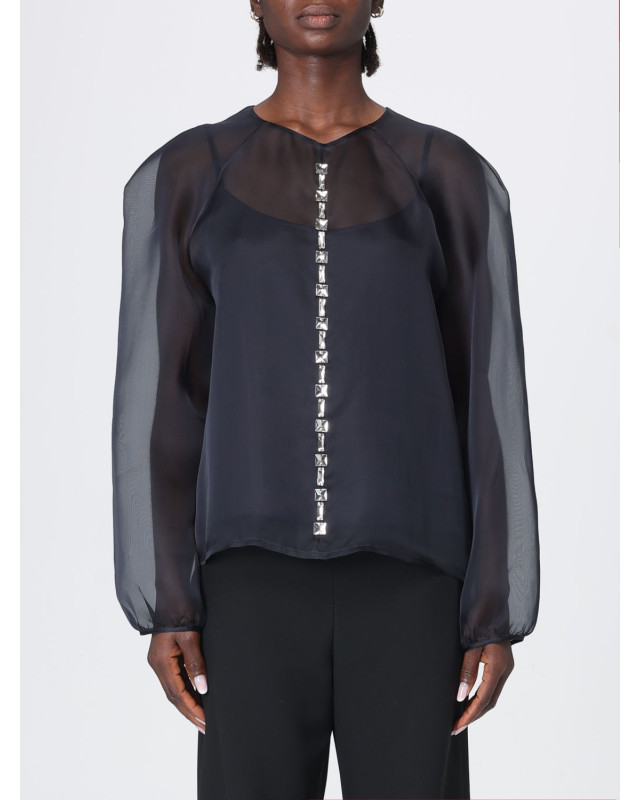 [Fabiana Filippi] Blouse SS26 TPD266F297L770 5146