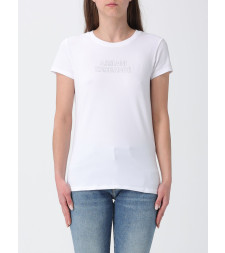 [ARMANI EXCHANGE] T-shirts Short Sleeve SS26 XW002293AF17173 U0002