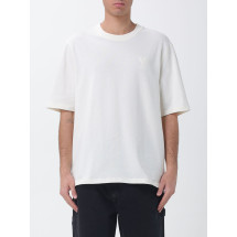 [Ami Paris] T-shirts Short Sleeve SS26 UTS357726 136