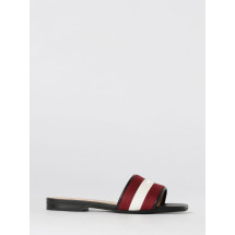 [Bally] Sandals SS26 WF105NTE002 I9F5