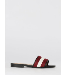 [Bally] Sandals SS26 WF105NTE002 I9F5