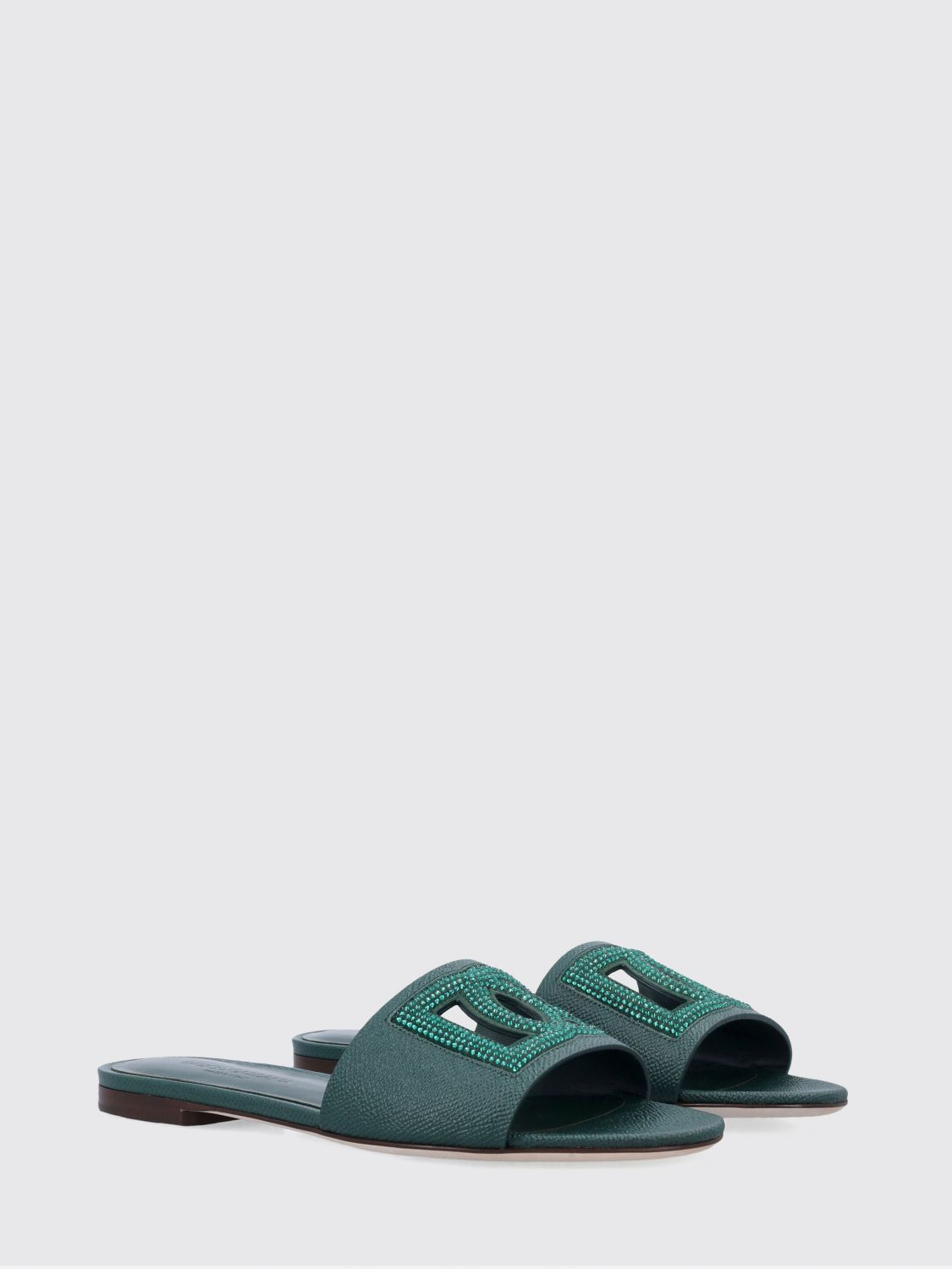 [Dolce & Gabbana] Sandals SS26 CQ0666A0217 8S353