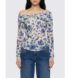 [Isabel Marant] Blouse SS26 HT0822FAD1J11I 30BU