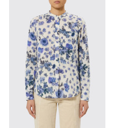 [Isabel Marant] Shirts Long Sleeve SS26 CH0293FCD1J11I 30BU