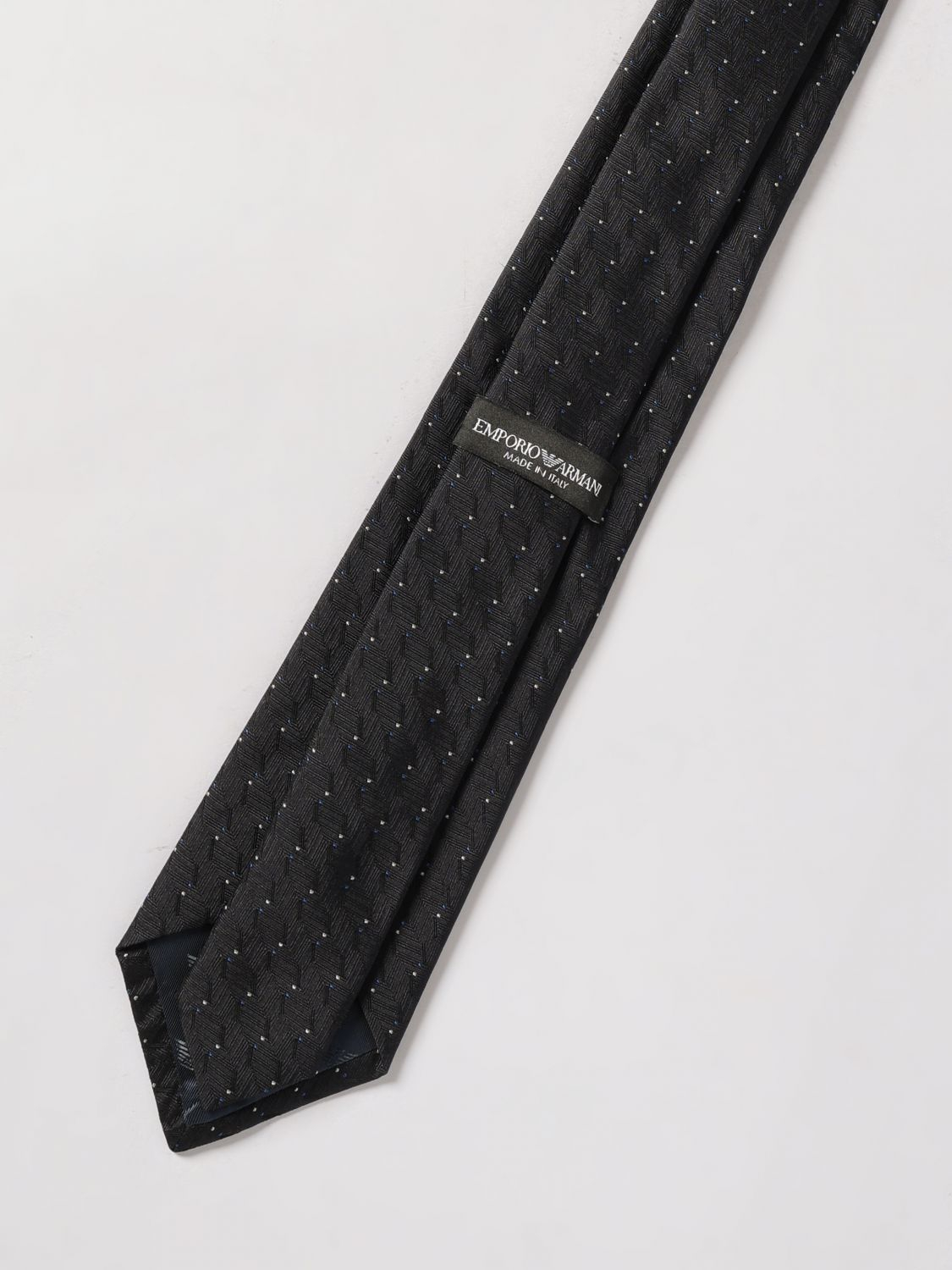 [Emporio Armani] Tie SS26 EM001344TE19705 FB172