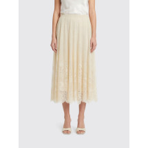 [Fabiana Filippi] Long skirt SS26 GND276F850M217 0145