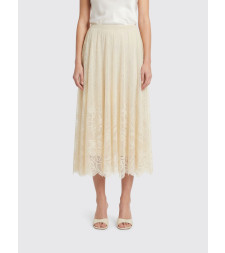 [Fabiana Filippi] Long skirt SS26 GND276F850M217 0145