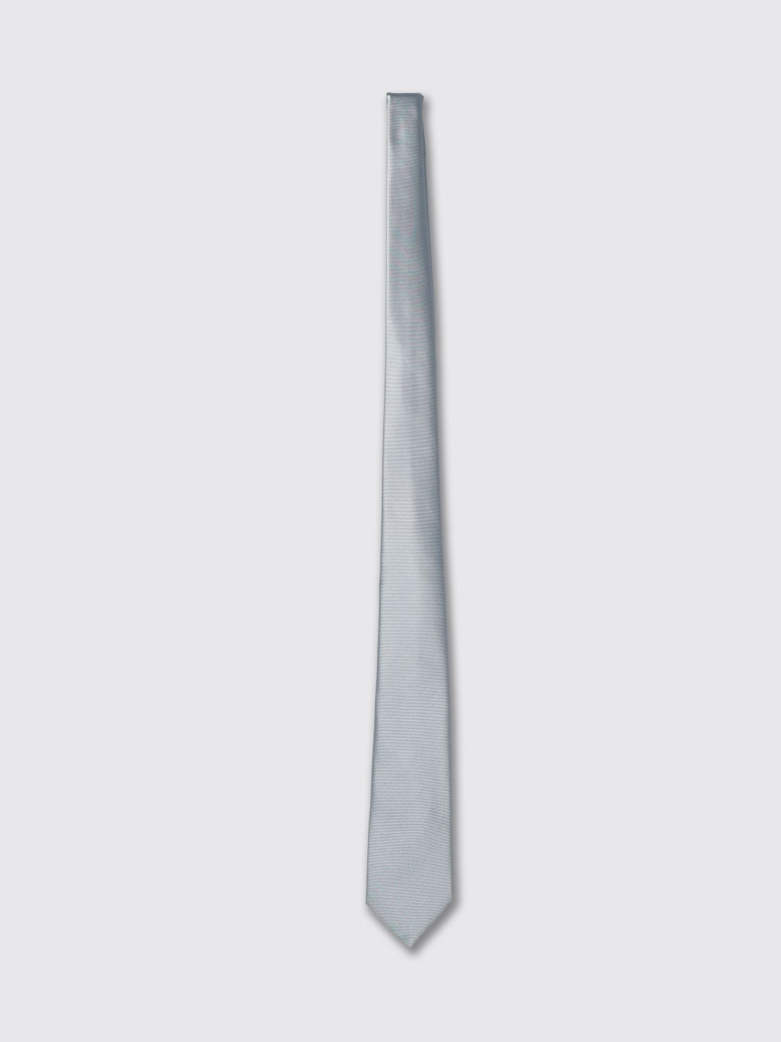 [Emporio Armani] Tie SS26 3400752R600 00532