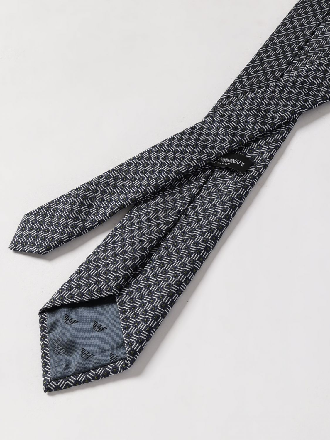 [Emporio Armani] Tie SS26 EM001344TE19708 FB172