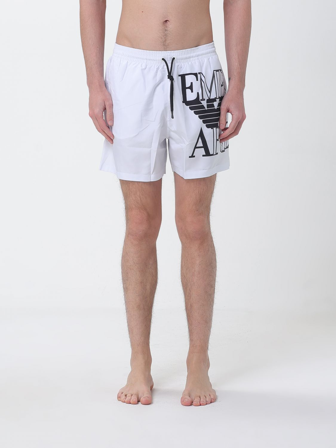 [Emporio Armani] Swim Pants SS26 EM000583AF20434 U0002
