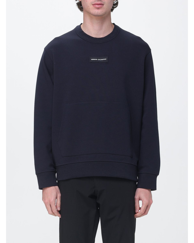 [ARMANI EXCHANGE] Sweatshirt SS26 XM002351AF21869 UB101